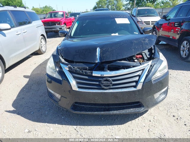 Nissan Altima 2.5 S 2015 1N4AL3APXFC415347 Image 6