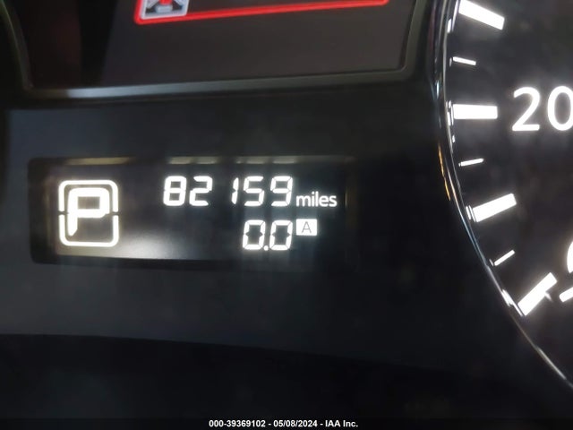 Nissan Altima 2.5 S 2015 1N4AL3APXFC415347 Image 7
