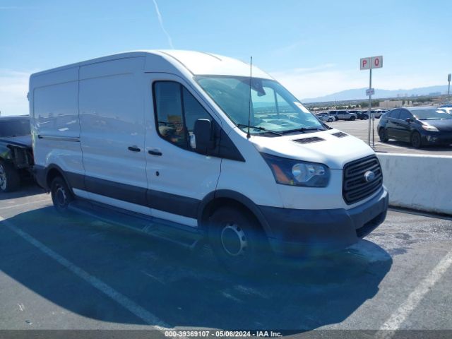 Продаж на аукціоні авто 2017 Ford Transit-250, vin: 1FTYR2CGXHKA57366, номер лоту: 39369107