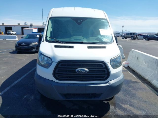 1FTYR2CGXHKA57366 Ford Transit-250