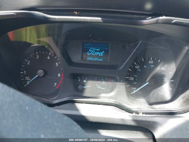 1FTYR2CGXHKA57366 Ford Transit-250