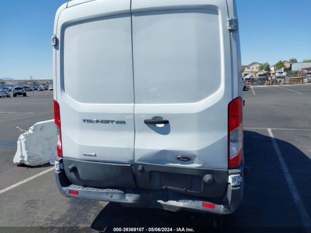 1FTYR2CGXHKA57366 Ford Transit-250