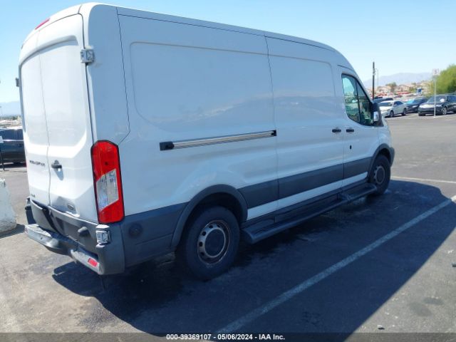 1FTYR2CGXHKA57366 Ford Transit-250