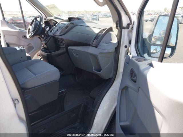 1FTYR2CGXHKA57366 Ford Transit-250