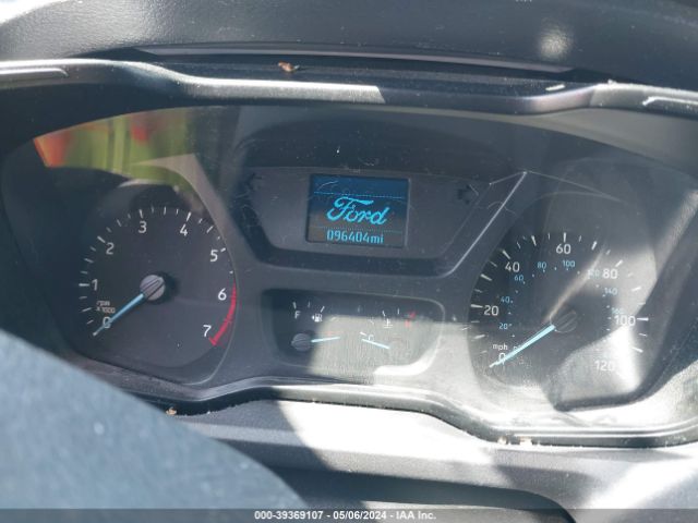 1FTYR2CGXHKA57366 Ford Transit-250