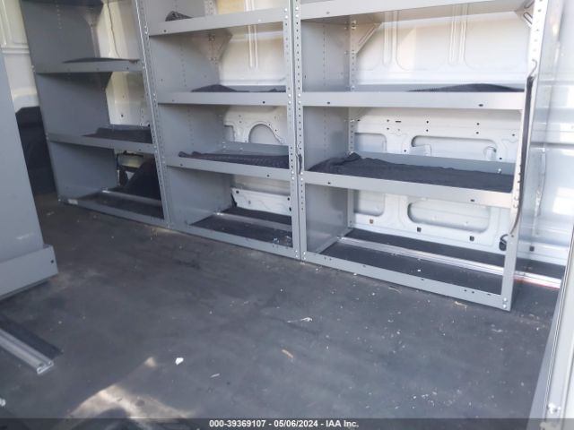 1FTYR2CGXHKA57366 Ford Transit-250