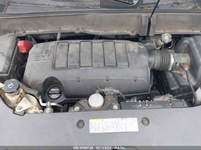 Chevrolet Traverse 1lt 2015 1GNKVGKD5FJ140221 Image 10