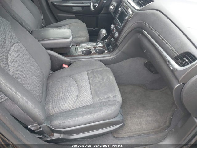 Chevrolet Traverse 1lt 2015 1GNKVGKD5FJ140221 Image 5