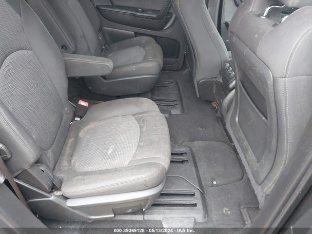 Chevrolet Traverse 1lt 2015 1GNKVGKD5FJ140221 Image 8