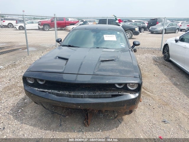 Dodge Challenger Sxt 2020 2C3CDZAG4LH214723 Image 13