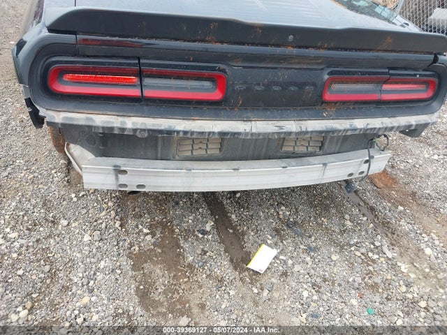 Dodge Challenger Sxt 2020 2C3CDZAG4LH214723 Image 18