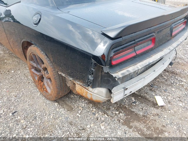 Dodge Challenger Sxt 2020 2C3CDZAG4LH214723 Image 19