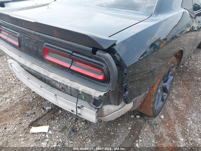 Dodge Challenger Sxt 2020 2C3CDZAG4LH214723 Image 20