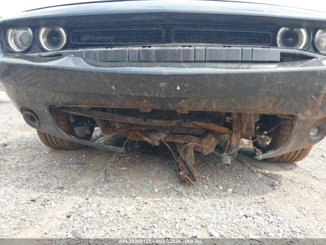 2020 DODGE CHALLENGER 2C3CDZAG4LH214723 Photo 5