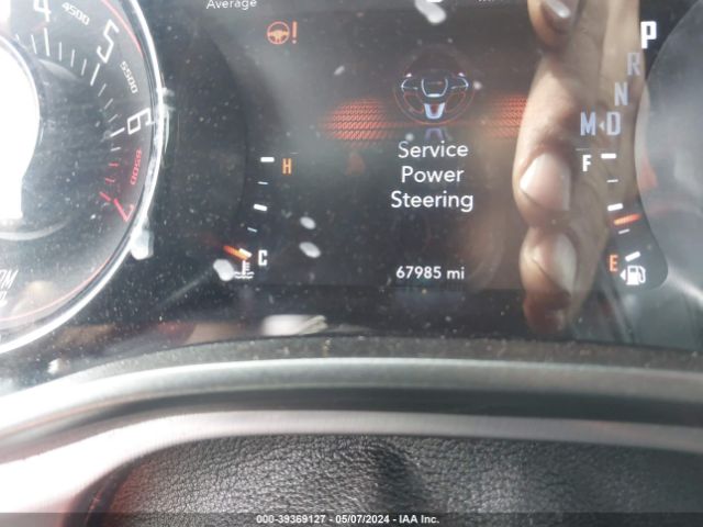 2020 DODGE CHALLENGER 2C3CDZAG4LH214723 Photo 6