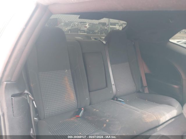 2020 DODGE CHALLENGER 2C3CDZAG4LH214723 Photo 7