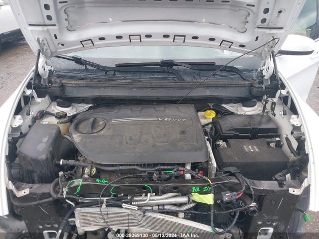 Jeep Cherokee Overland 4x4 2018 1C4PJMJX7JD593347 Image 10