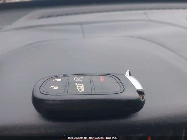 Jeep Cherokee Overland 4x4 2018 1C4PJMJX7JD593347 Image 11