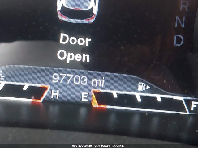 Jeep Cherokee Overland 4x4 2018 1C4PJMJX7JD593347 Image 16