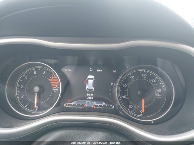 Jeep Cherokee Overland 4x4 2018 1C4PJMJX7JD593347 Image 7