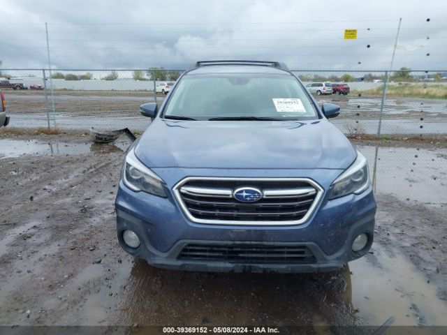 4S4BSENC0J3384117 Subaru Outback 3.6r Limited