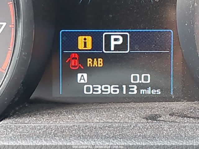 4S4BSENC0J3384117 Subaru Outback 3.6r Limited