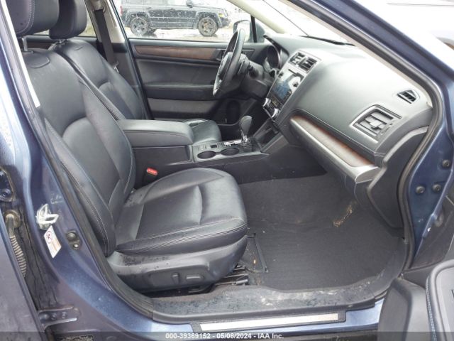 4S4BSENC0J3384117 Subaru Outback 3.6r Limited