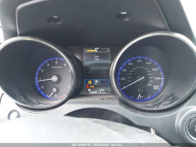 4S4BSENC0J3384117 Subaru Outback 3.6r Limited