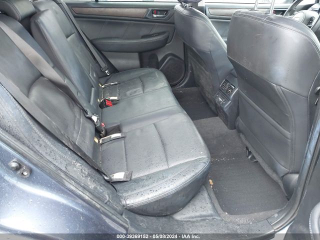 4S4BSENC0J3384117 Subaru Outback 3.6r Limited