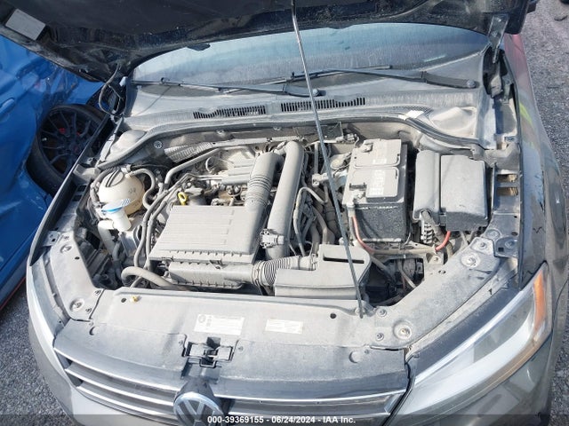 3VW267AJ5GM226904 Volkswagen 1.4t