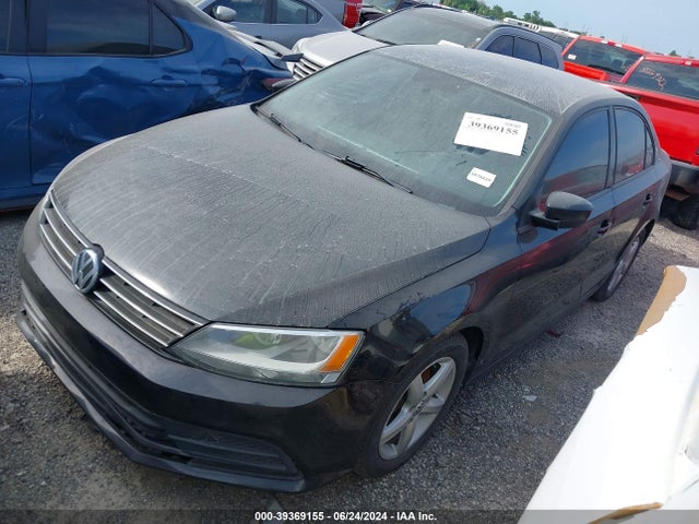 3VW267AJ5GM226904 Volkswagen 1.4t