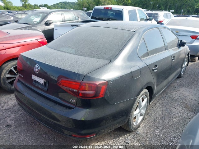 3VW267AJ5GM226904 Volkswagen 1.4t