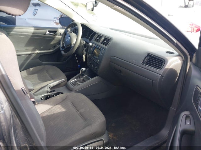 3VW267AJ5GM226904 Volkswagen 1.4t