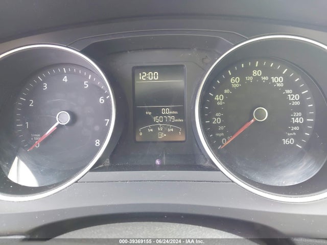 3VW267AJ5GM226904 Volkswagen 1.4t