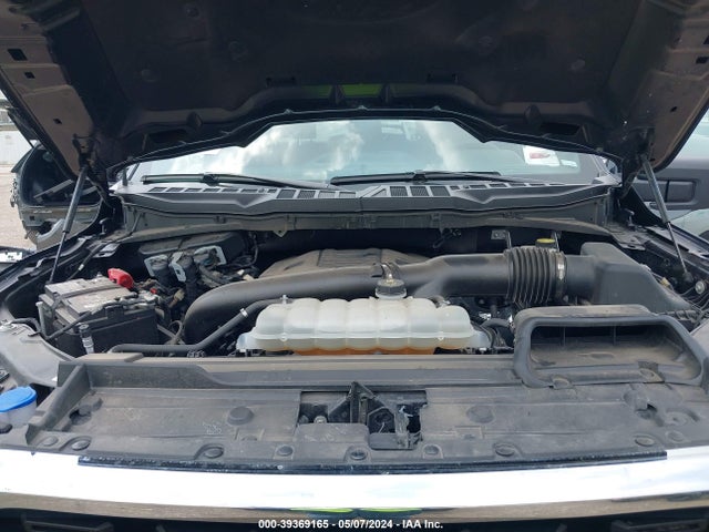 Ford F-150 Xlt 2023 1FTFW1E86PKD59140 Image 10