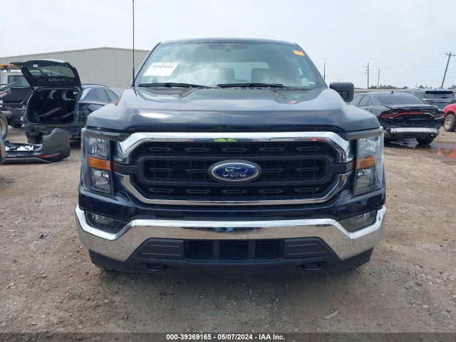 Ford F-150 Xlt 2023 1FTFW1E86PKD59140 Image 12