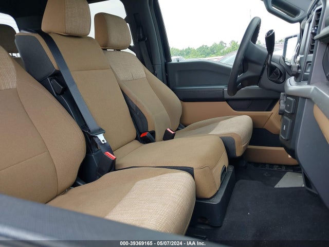 Ford F-150 Xlt 2023 1FTFW1E86PKD59140 Image 5