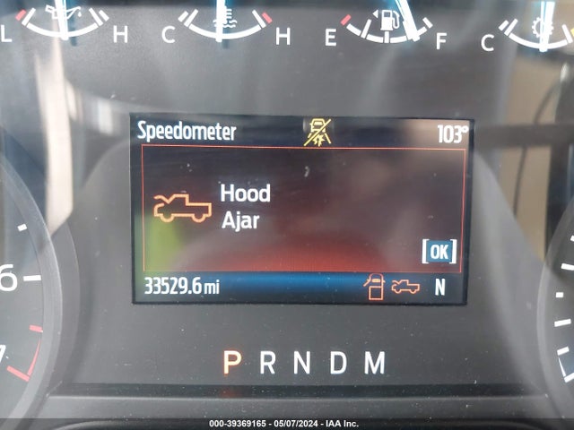 Ford F-150 Xlt 2023 1FTFW1E86PKD59140 Image 7