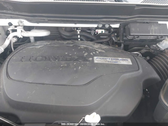 Honda Pilot Touring 2017 5FNYF6H9XHB022074 Image 10