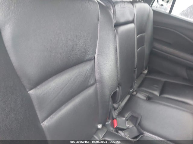 Honda Pilot Touring 2017 5FNYF6H9XHB022074 Image 8
