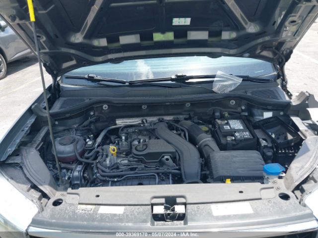 3VVLX7B25NM012392 Volkswagen Taos 1.5t Se