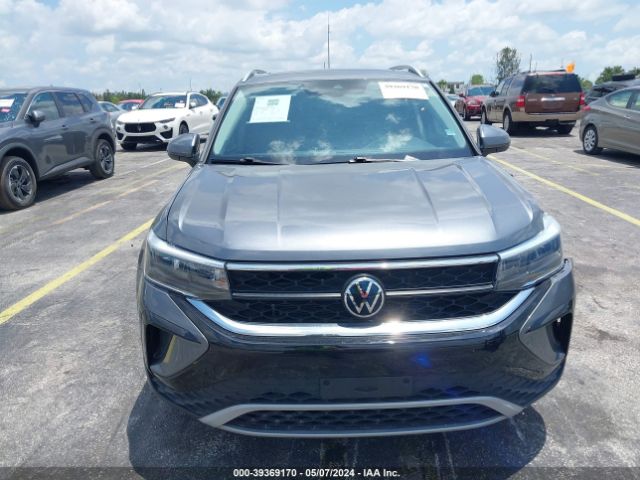 3VVLX7B25NM012392 Volkswagen Taos 1.5t Se