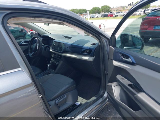 3VVLX7B25NM012392 Volkswagen Taos 1.5t Se