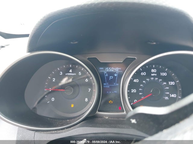 Hyundai Veloster Base W/gray 2014 KMHTC6ADXEU184593 Image 7