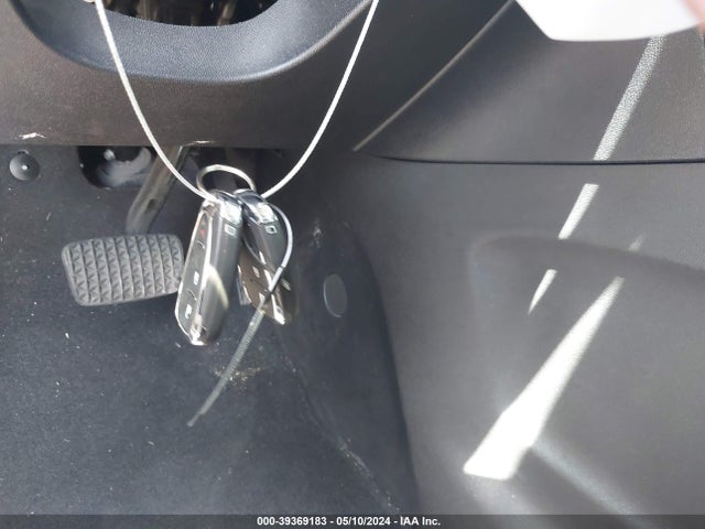 Chevrolet EQUINOX LS 2018 2GNAXHEV2J6199443 Image 11