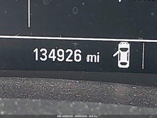 Chevrolet EQUINOX LS 2018 2GNAXHEV2J6199443 Image 15