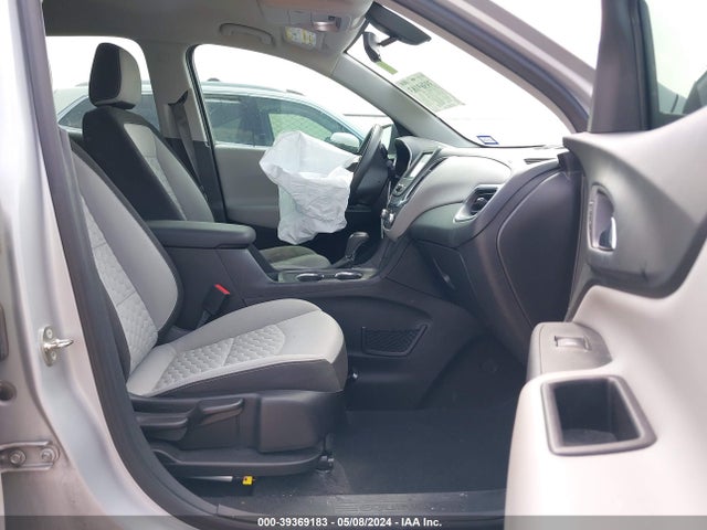 Chevrolet EQUINOX LS 2018 2GNAXHEV2J6199443 Image 5
