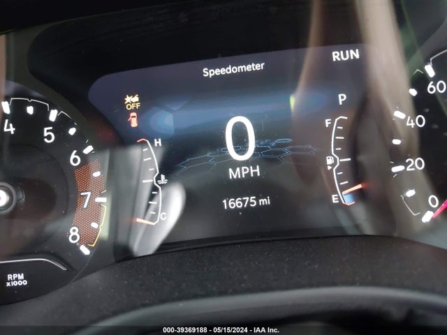 3C4NJDAN9PT541551 Jeep Compass Sport 4x4
