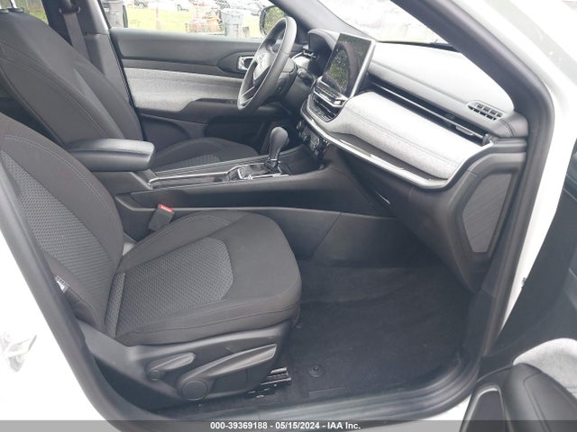 3C4NJDAN9PT541551 Jeep Compass Sport 4x4