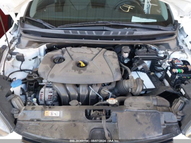 5NPDH4AE8GH710174 Hyundai Elantra Se/sport/limited